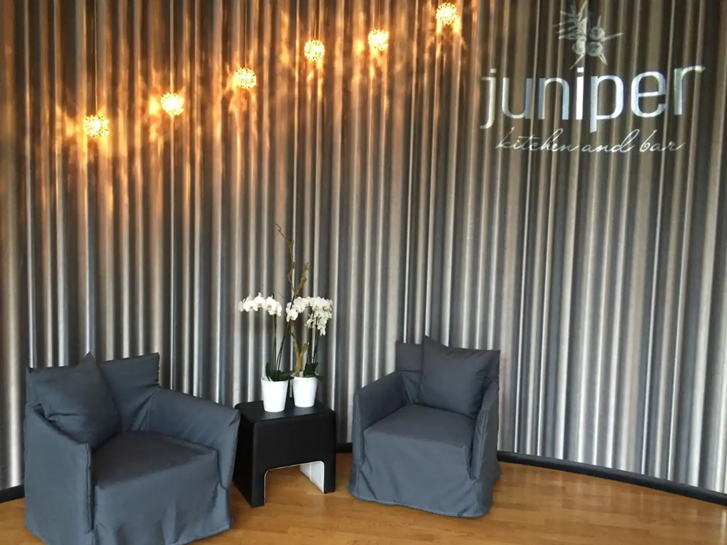 Axel Berlin Lobby