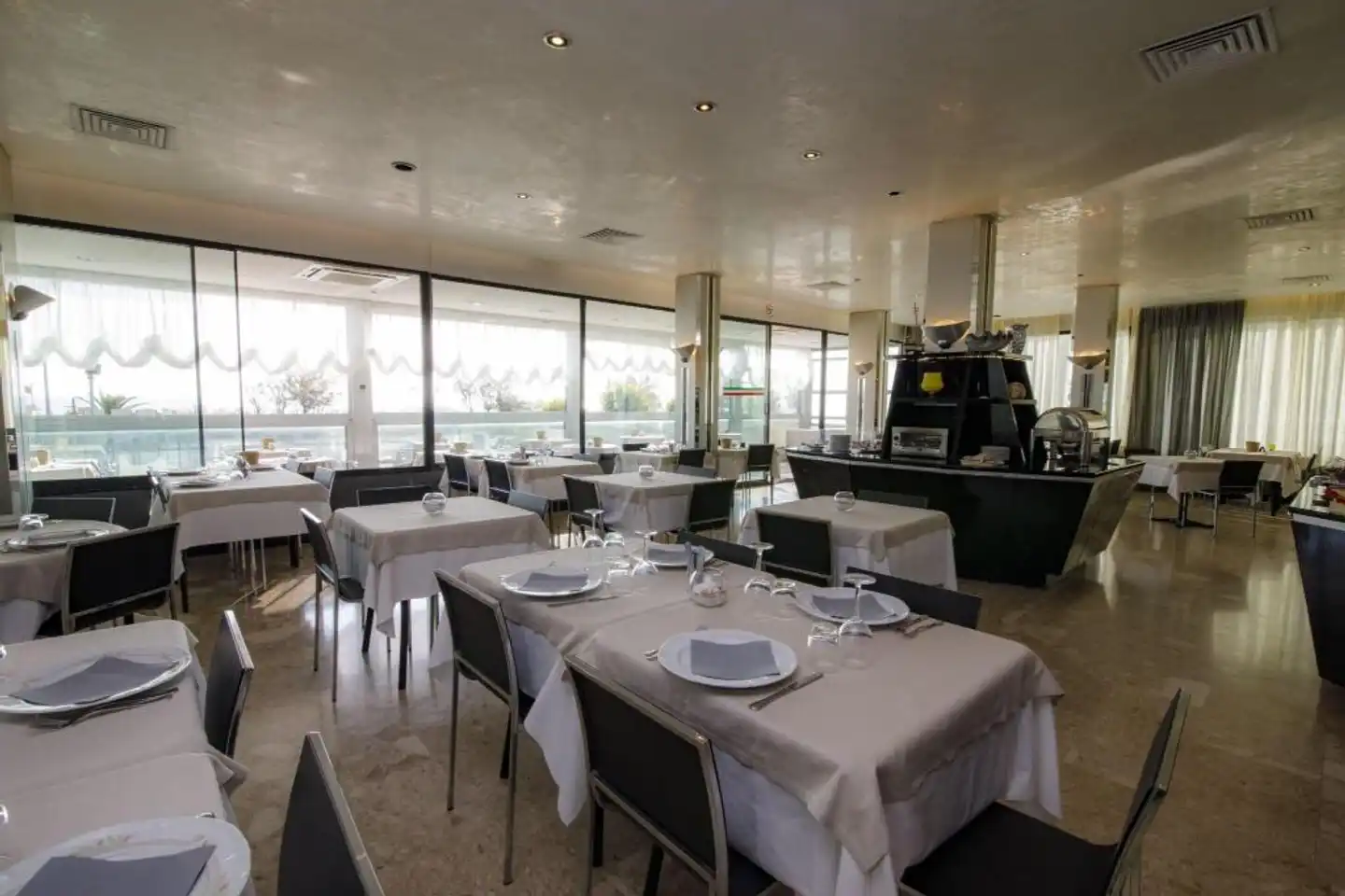 Derby Restaurant