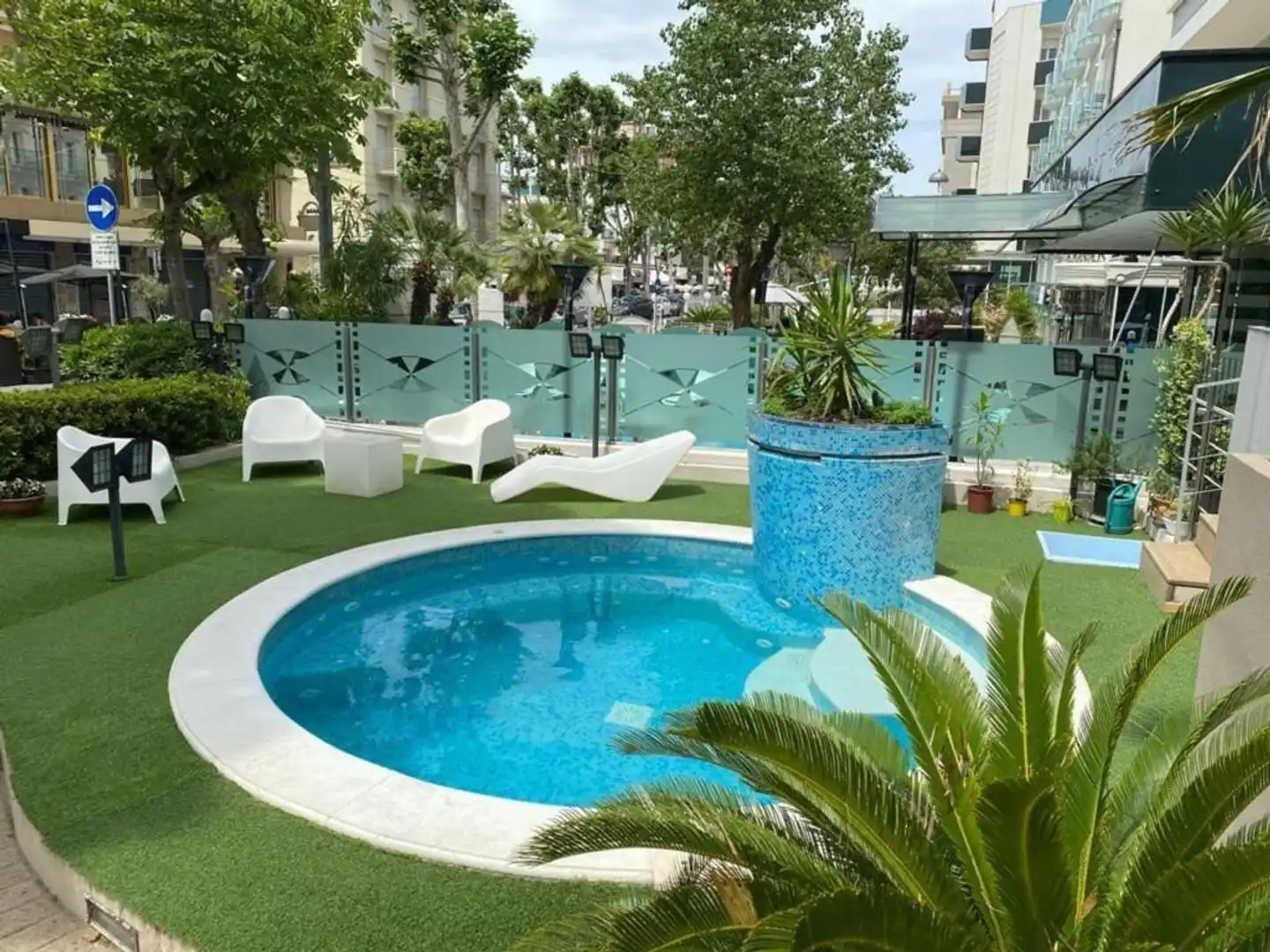 Derby Pool