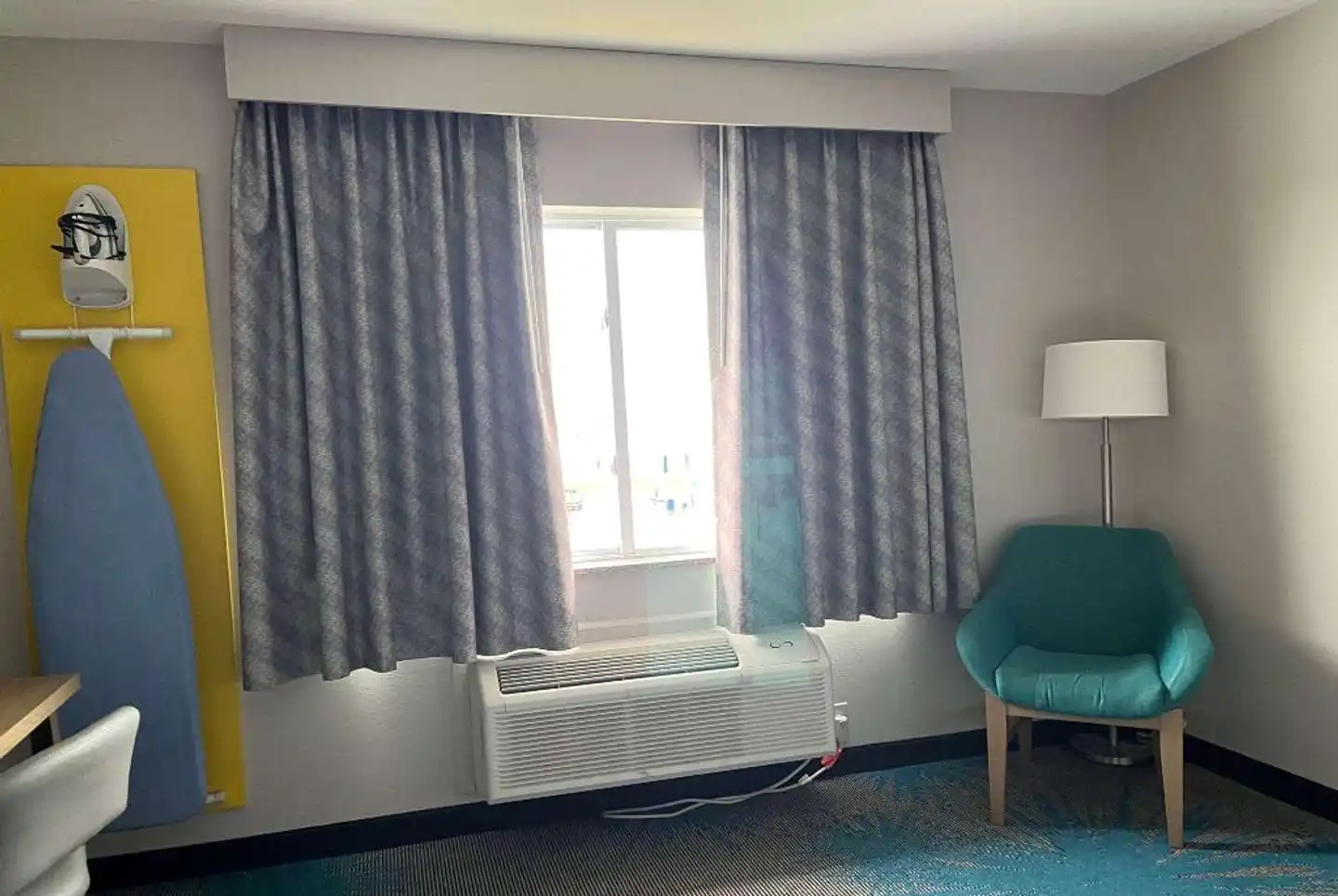 Days Inn & Suites by Wyndham of Morris Wohnbeispiel