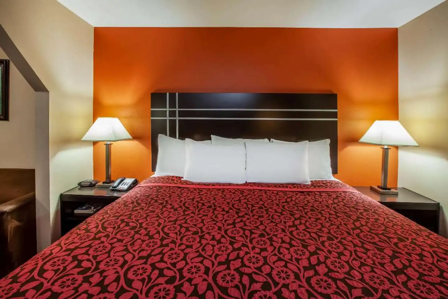 Days Inn by Wyndham Sulphur LA Wohnbeispiel