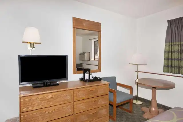 SureStay Hotel by Best Western Williams - Grand Canyon Wohnbeispiel