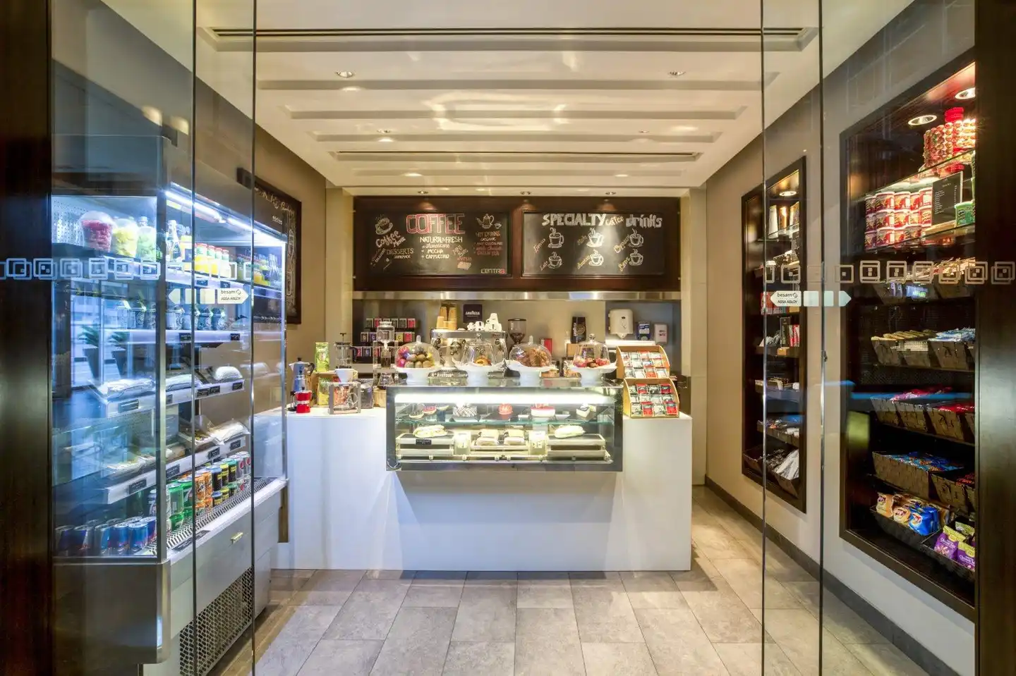 Centro Barsha Restaurant