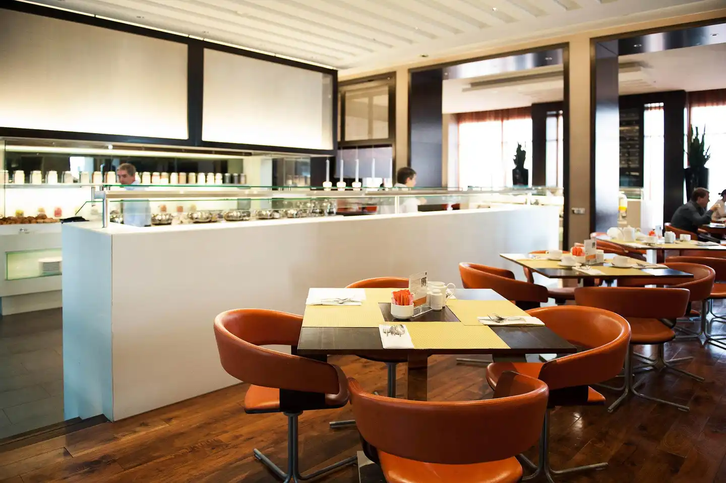 Centro Barsha Bar