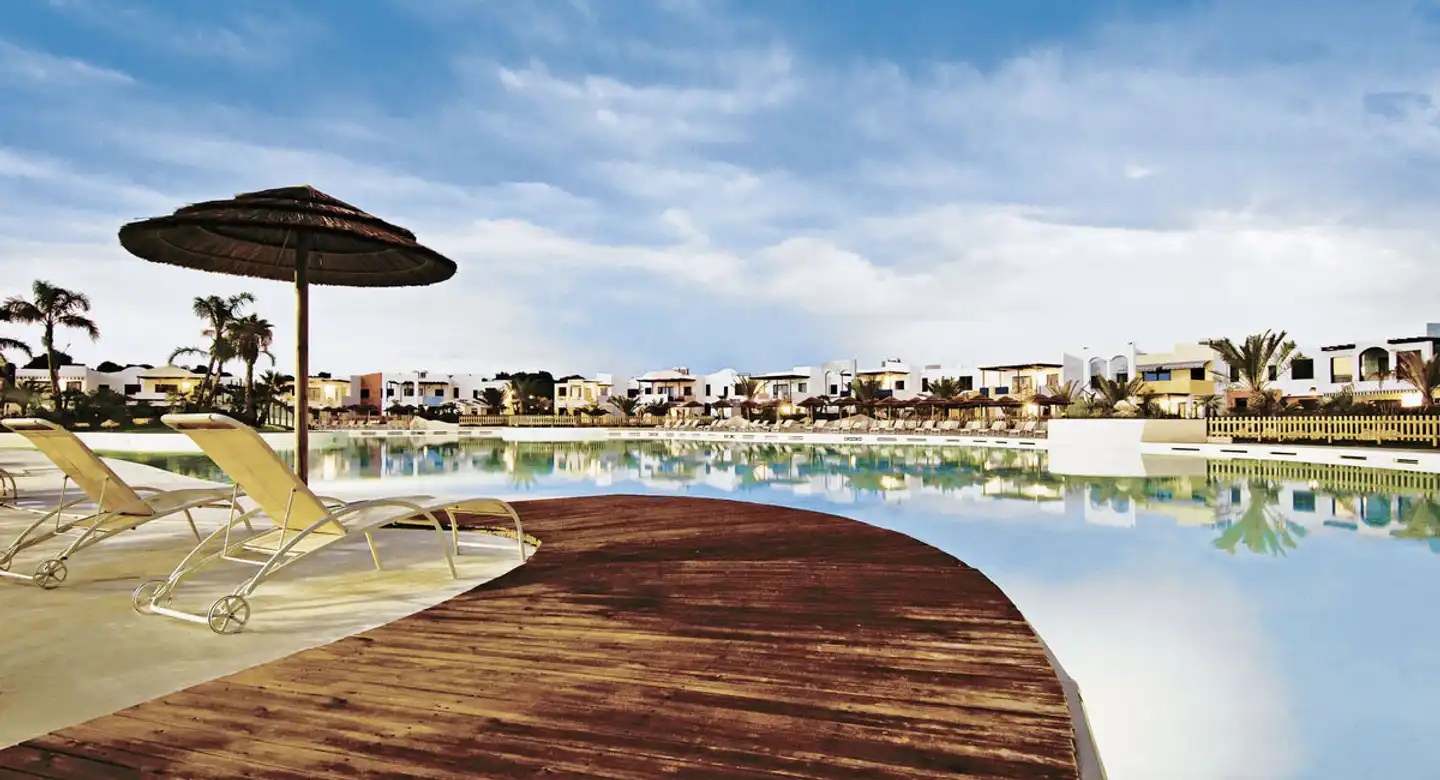 I Turchesi Club Village Pool