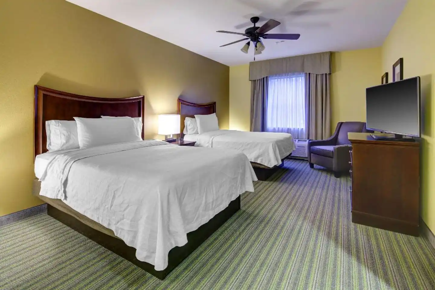 Homewood Suites by Hilton West Palm Beach Wohnbeispiel