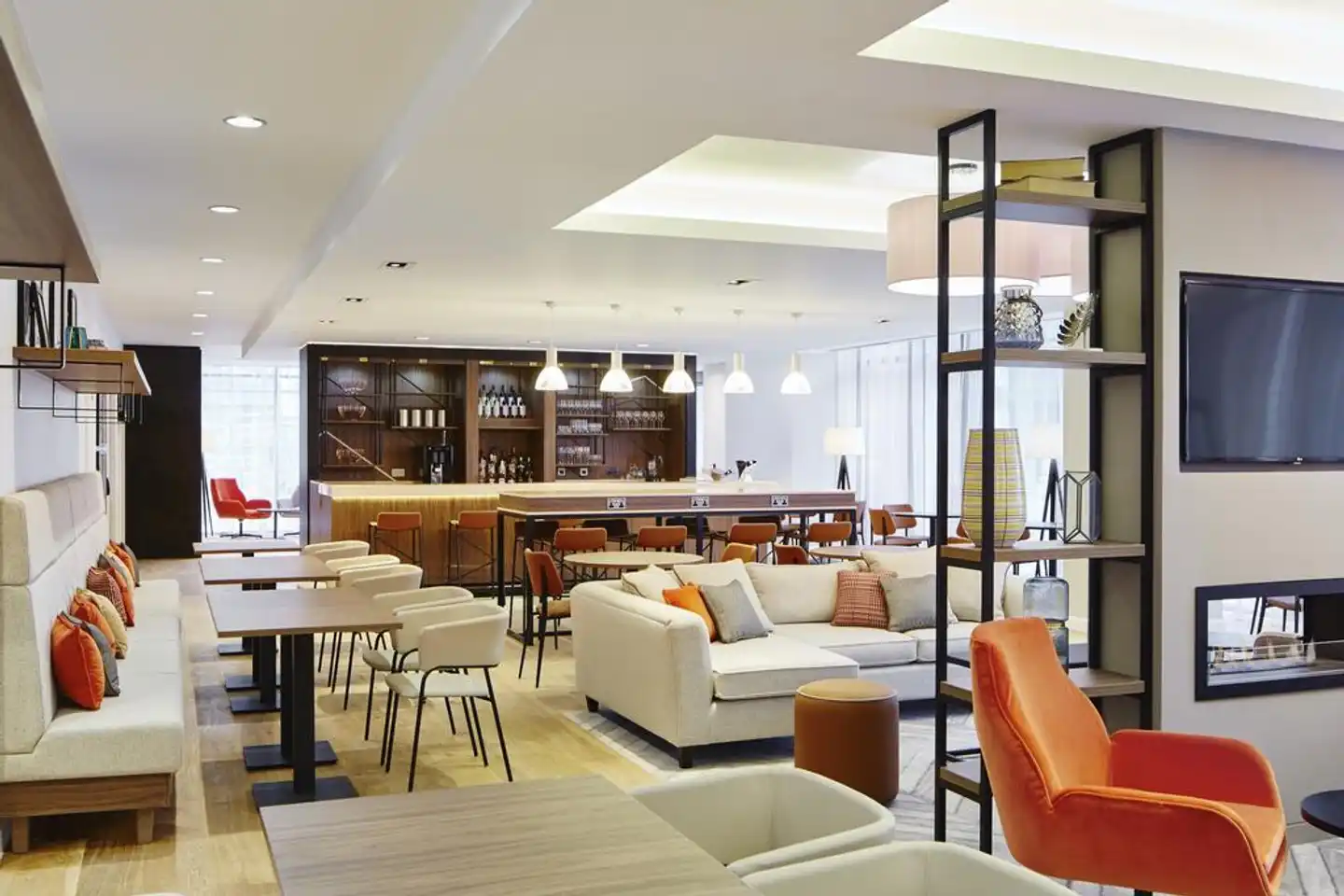 Residence Inn by Marriott Aberdeen Bar
