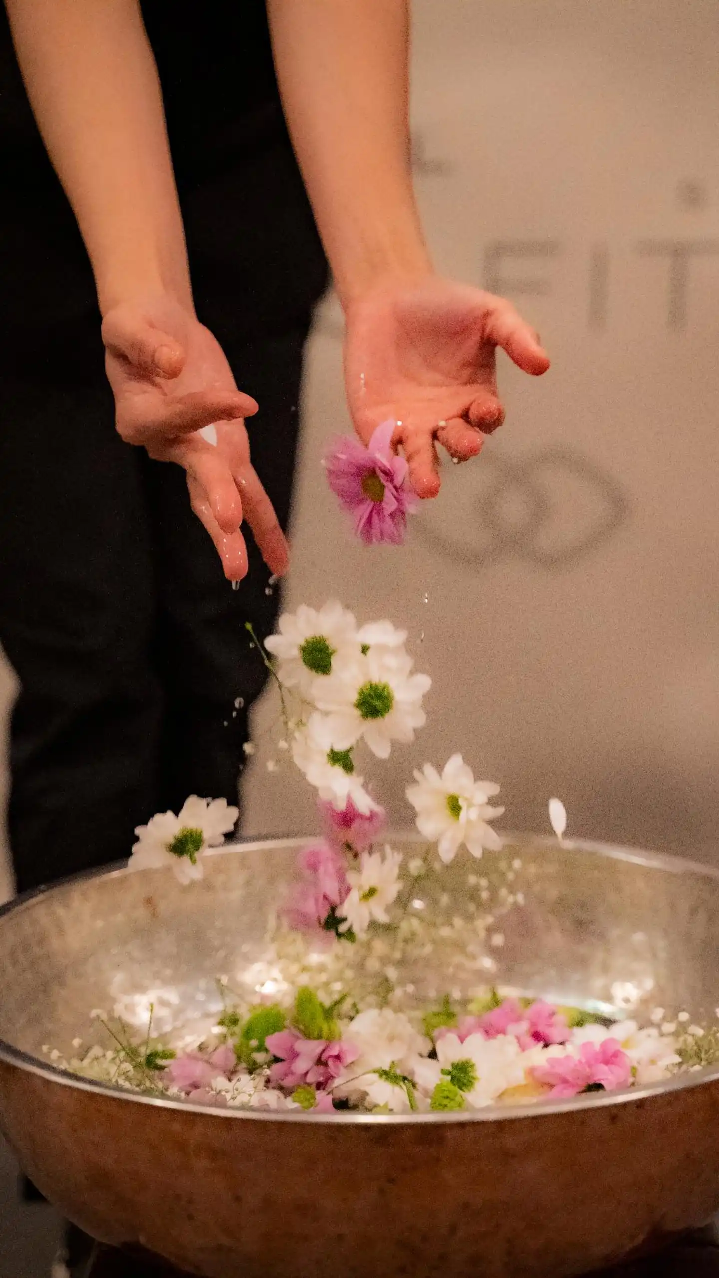 Sofitel Istanbul Taksim Personen
