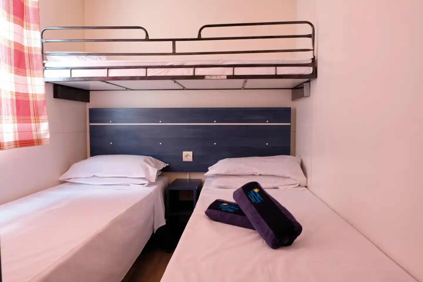 Karda Beach Camping & Bungalows (by Happy Camp) Wellness