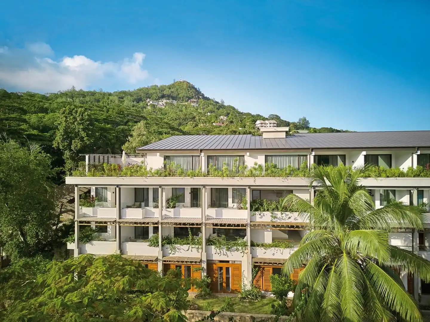 laïla, A Marriott Tribute Portfolio Resort Aussenansicht