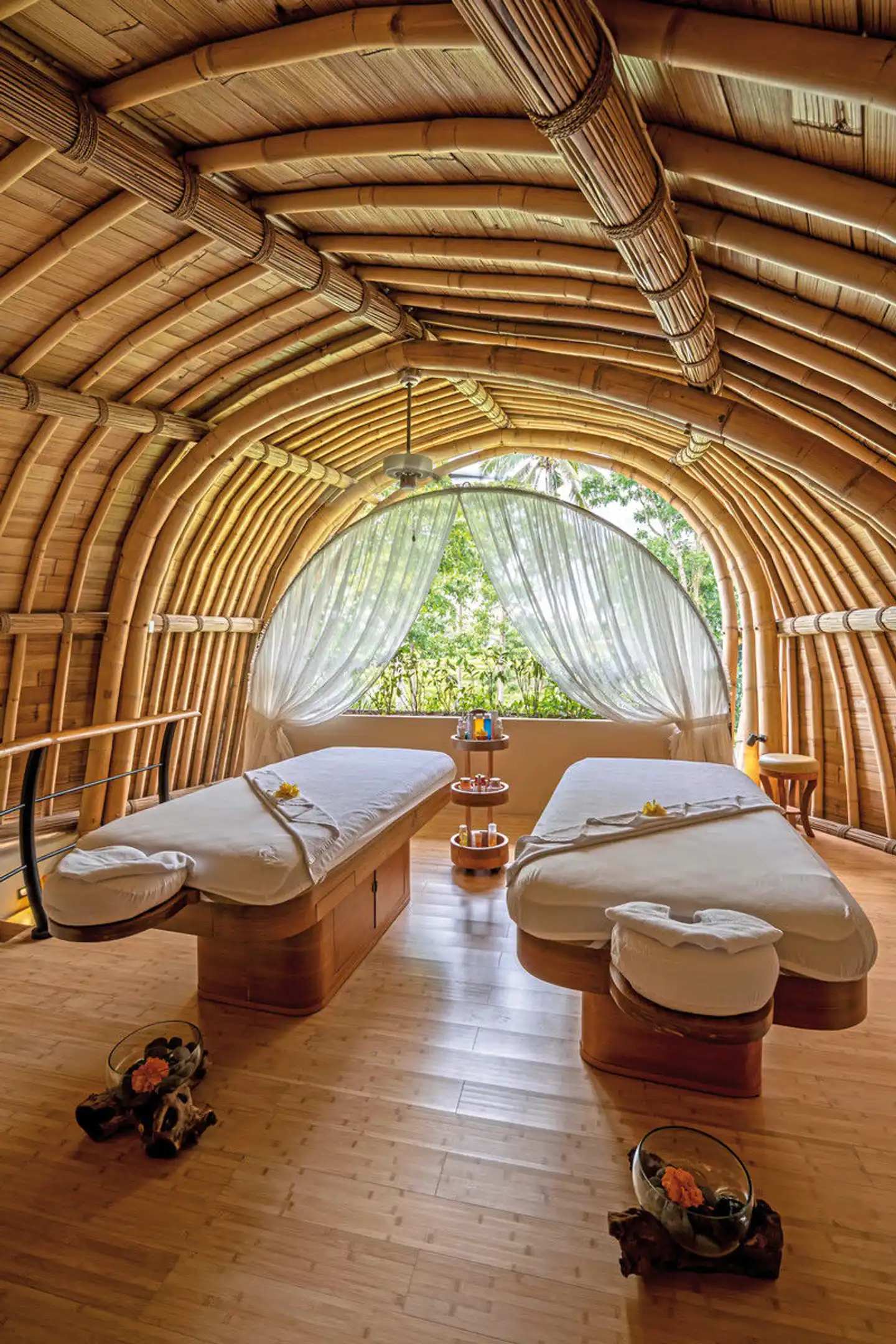 Kappa Senses Ubud Wellness