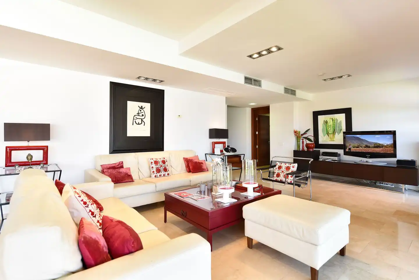 Villas Salobre Wohnbeispiel