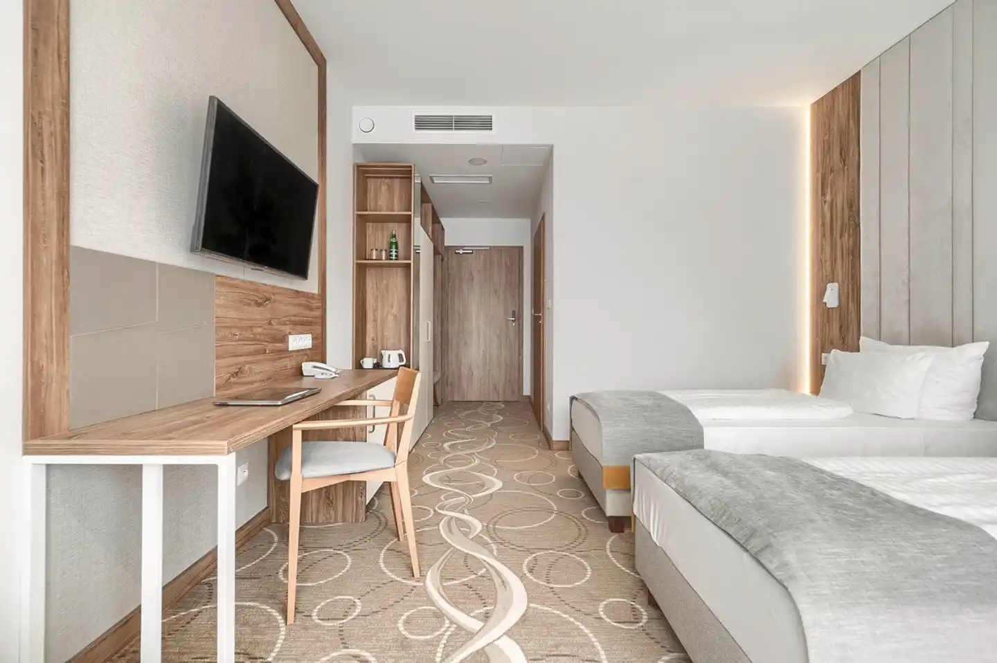 Platino Mare Resort & Spa Wohnbeispiel