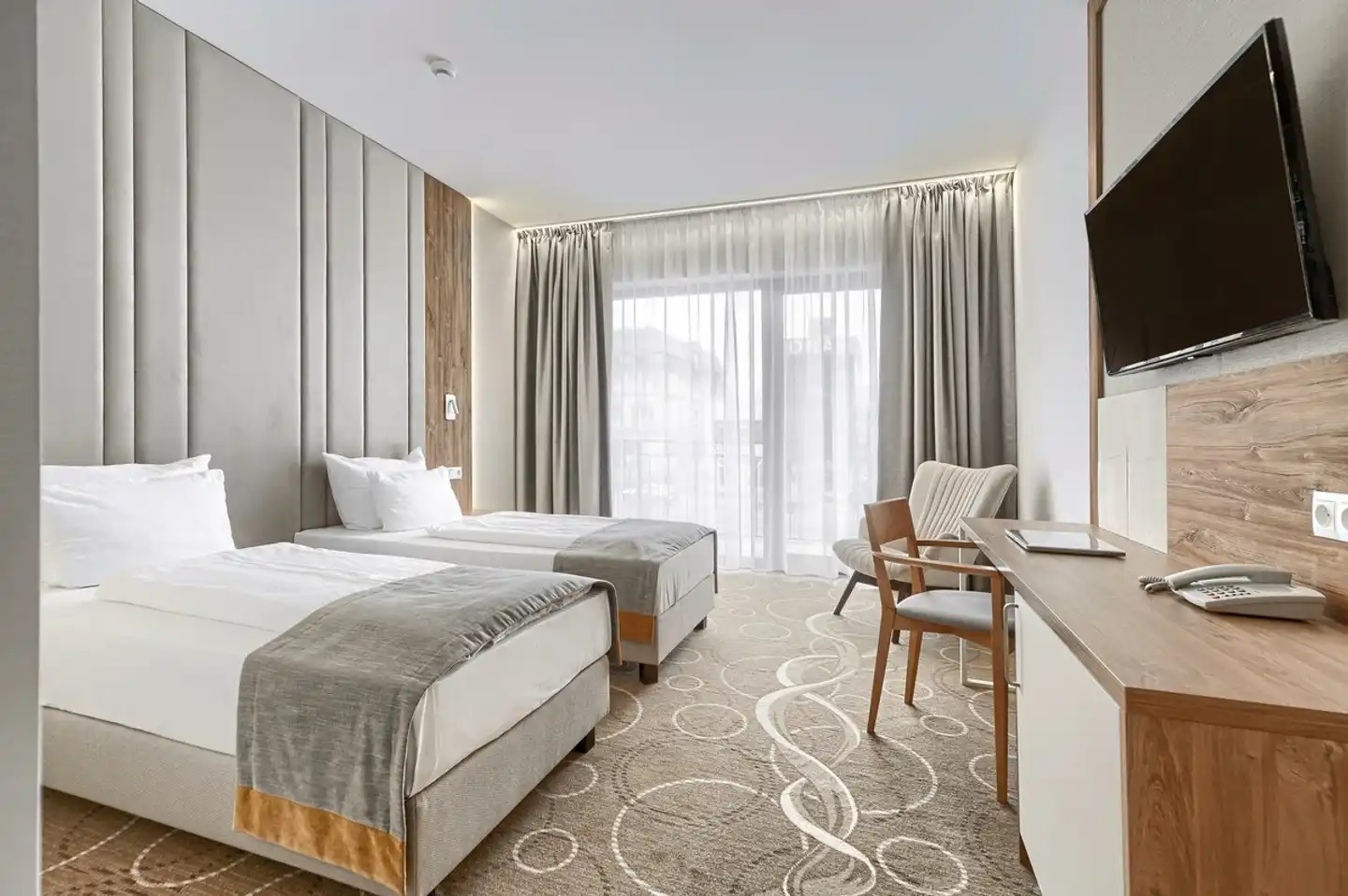 Platino Mare Resort & Spa Wohnbeispiel