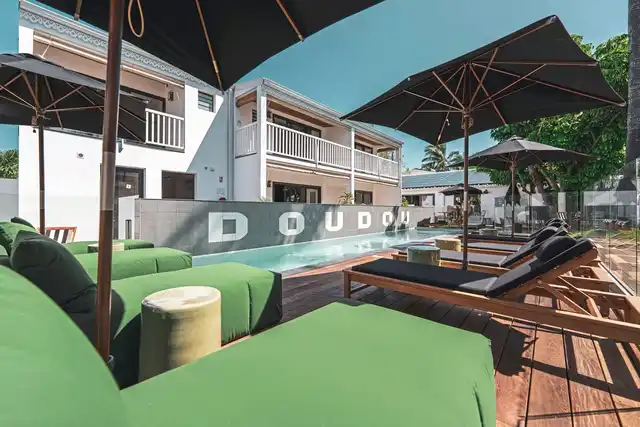 Doudou Hotel Sport und Entertainment