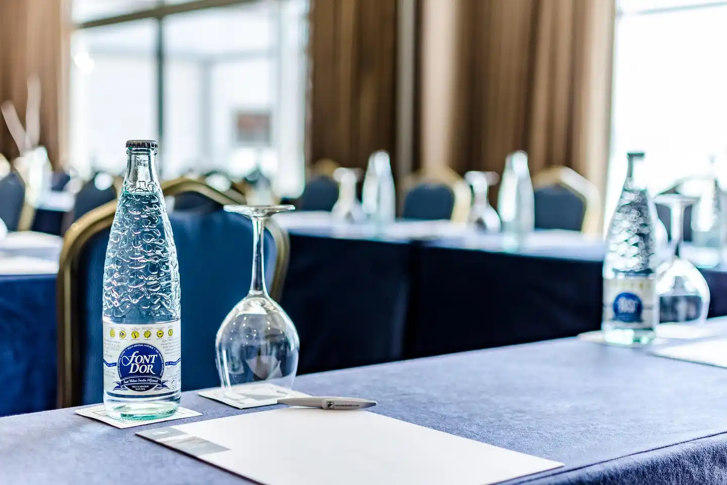 Eurostars Executive Konferenz