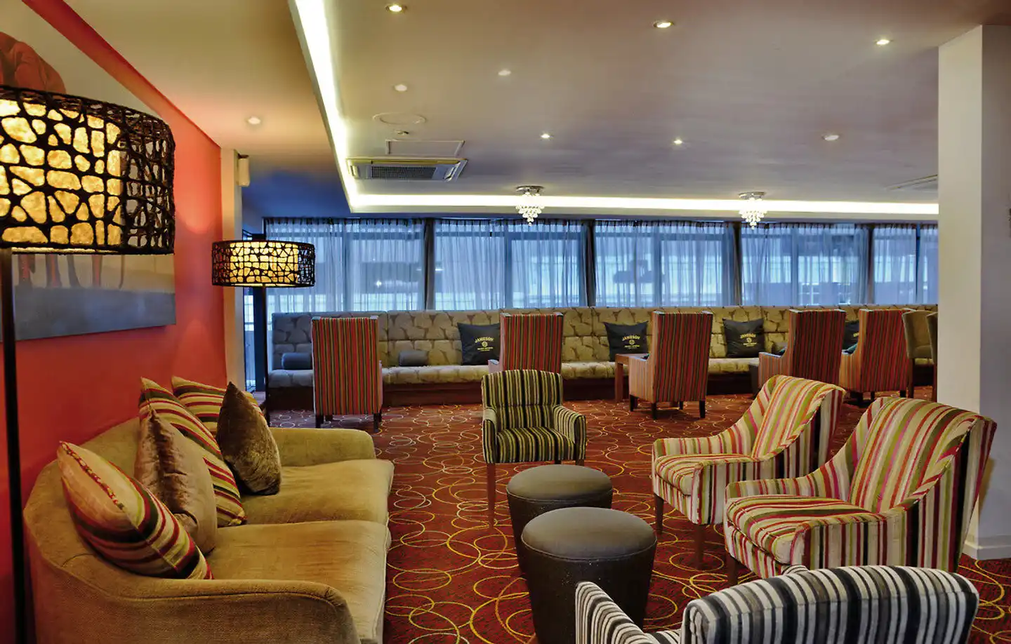 Cresta Grande Cape Town Lobby