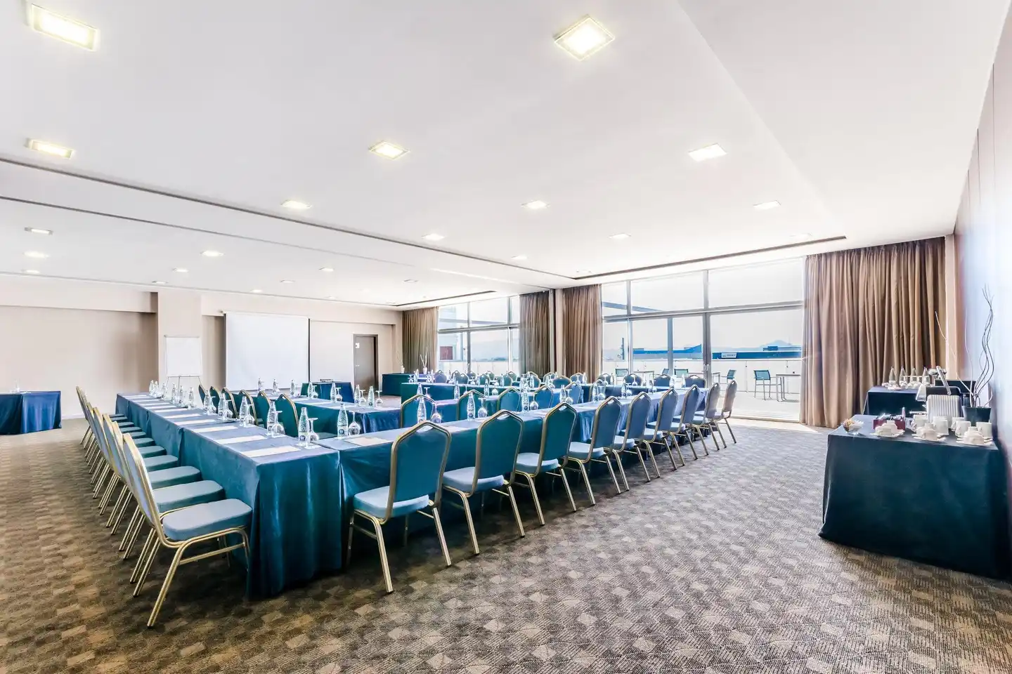 Eurostars Executive Konferenz