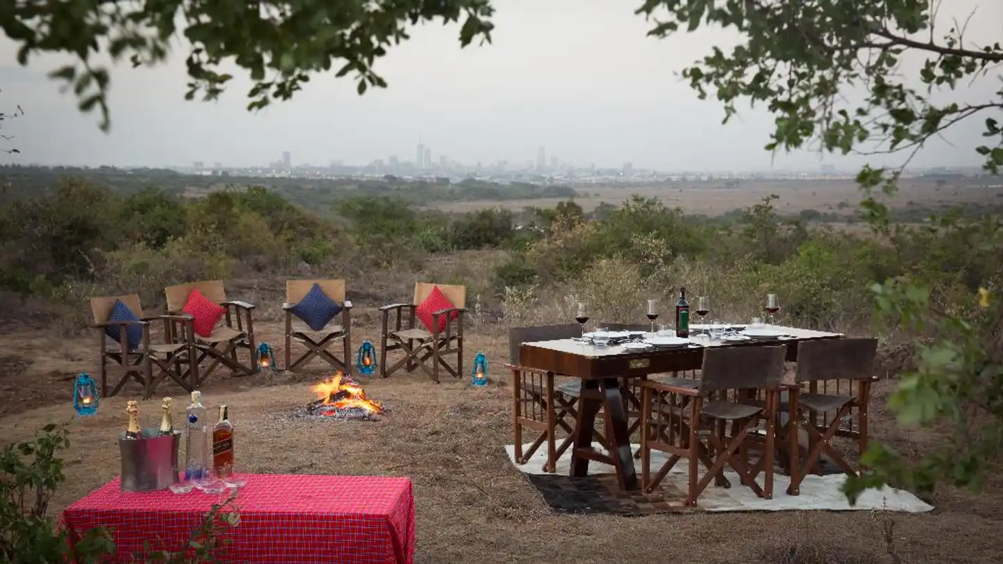 Ole Sereni Terrasse