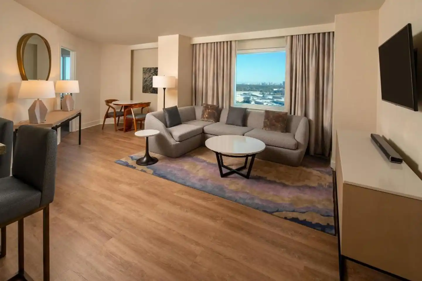 The Westin Houston, Memorial City Wohnbeispiel
