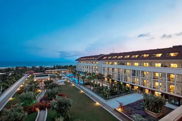 Sentido Trendy Verbena Beach Aussenansicht
