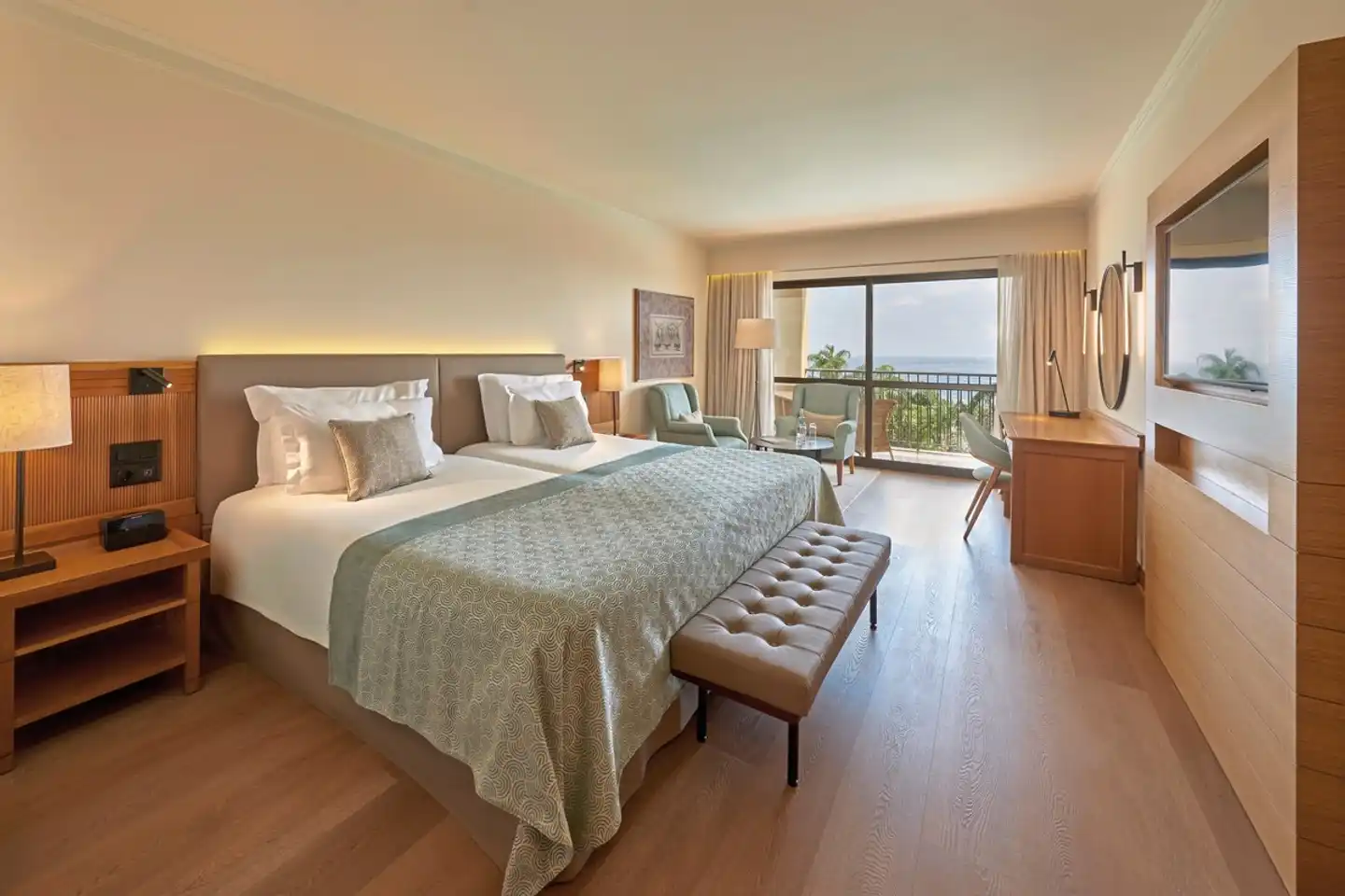 Porto Mare Wohnbeispiel