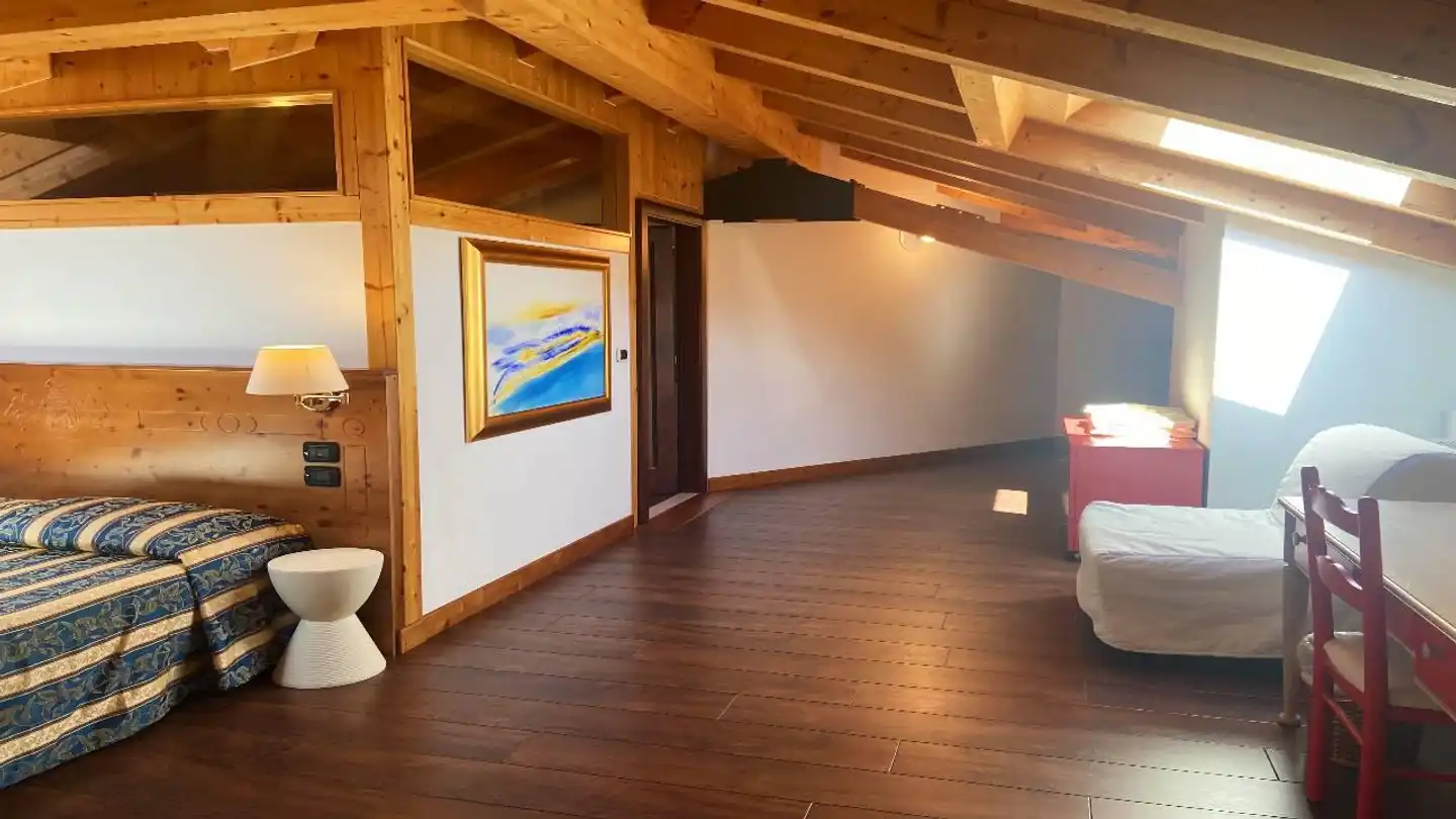Arciduca Charming House Wohnbeispiel
