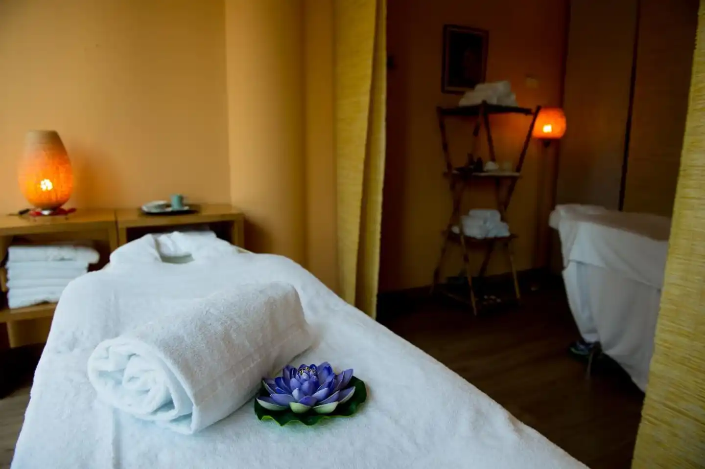 Sercotel Hotel Bonalba Alicante Wellness