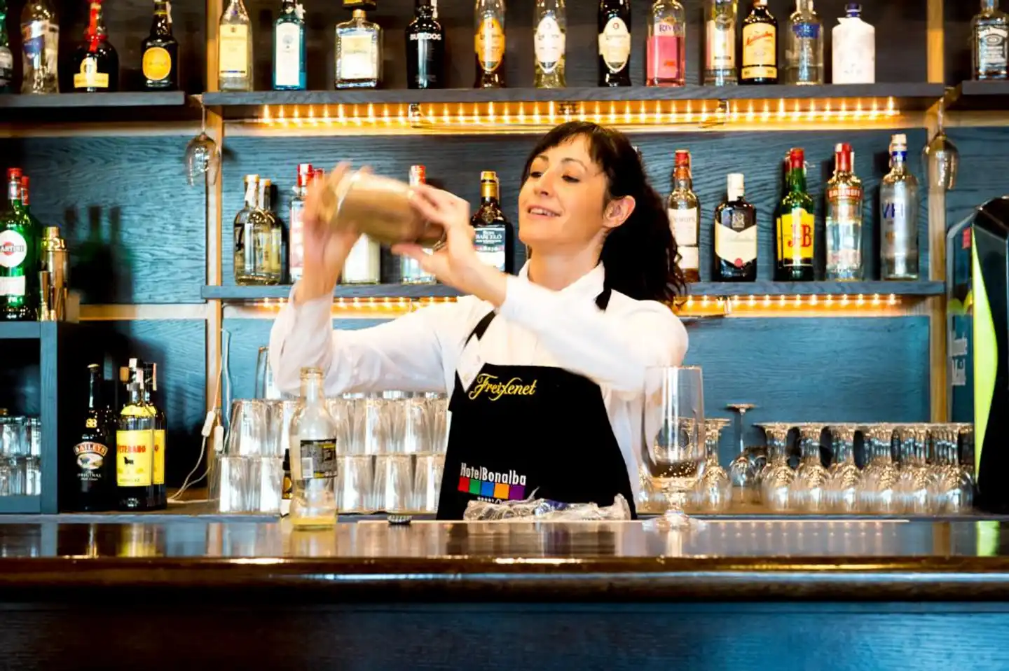 Sercotel Hotel Bonalba Alicante Personen