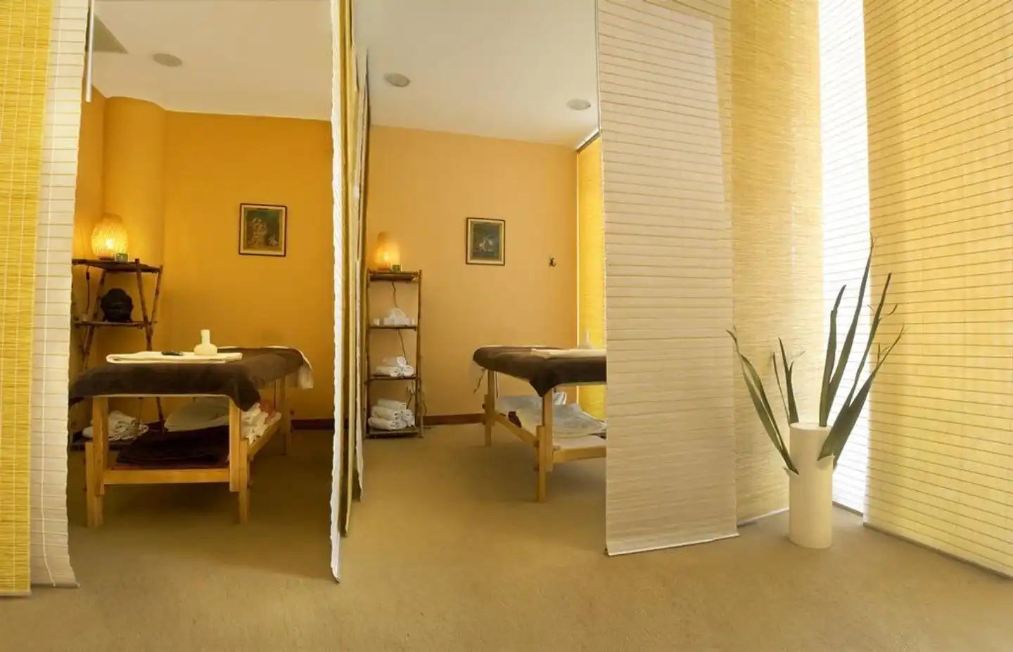 Sercotel Hotel Bonalba Alicante Wohnbeispiel