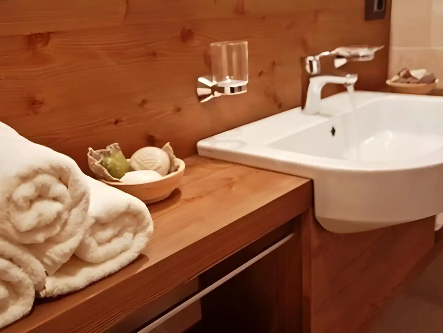 Ariston Dolomiti Residence Wellness
