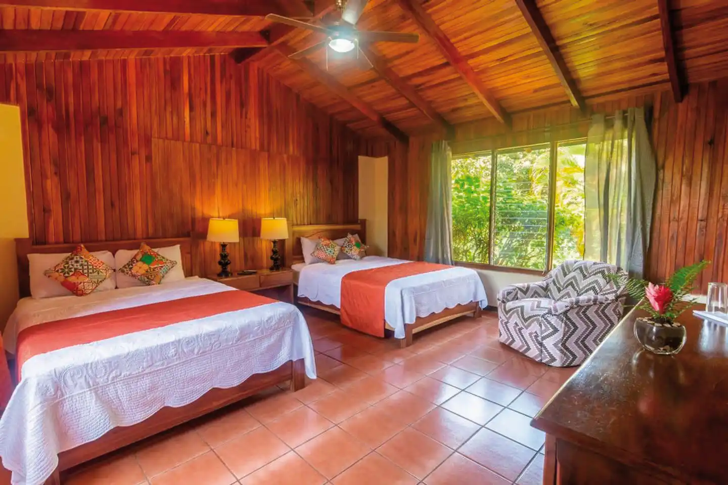 Rinconcito Lodge Wohnbeispiel