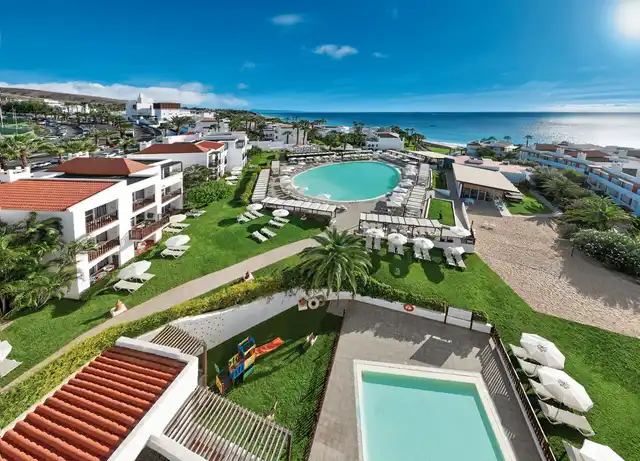 Esencia de Fuerteventura by Princess Hotels Aussenansicht