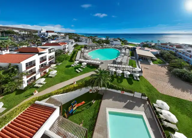 Esencia de Fuerteventura by Princess Hotels Aussenansicht