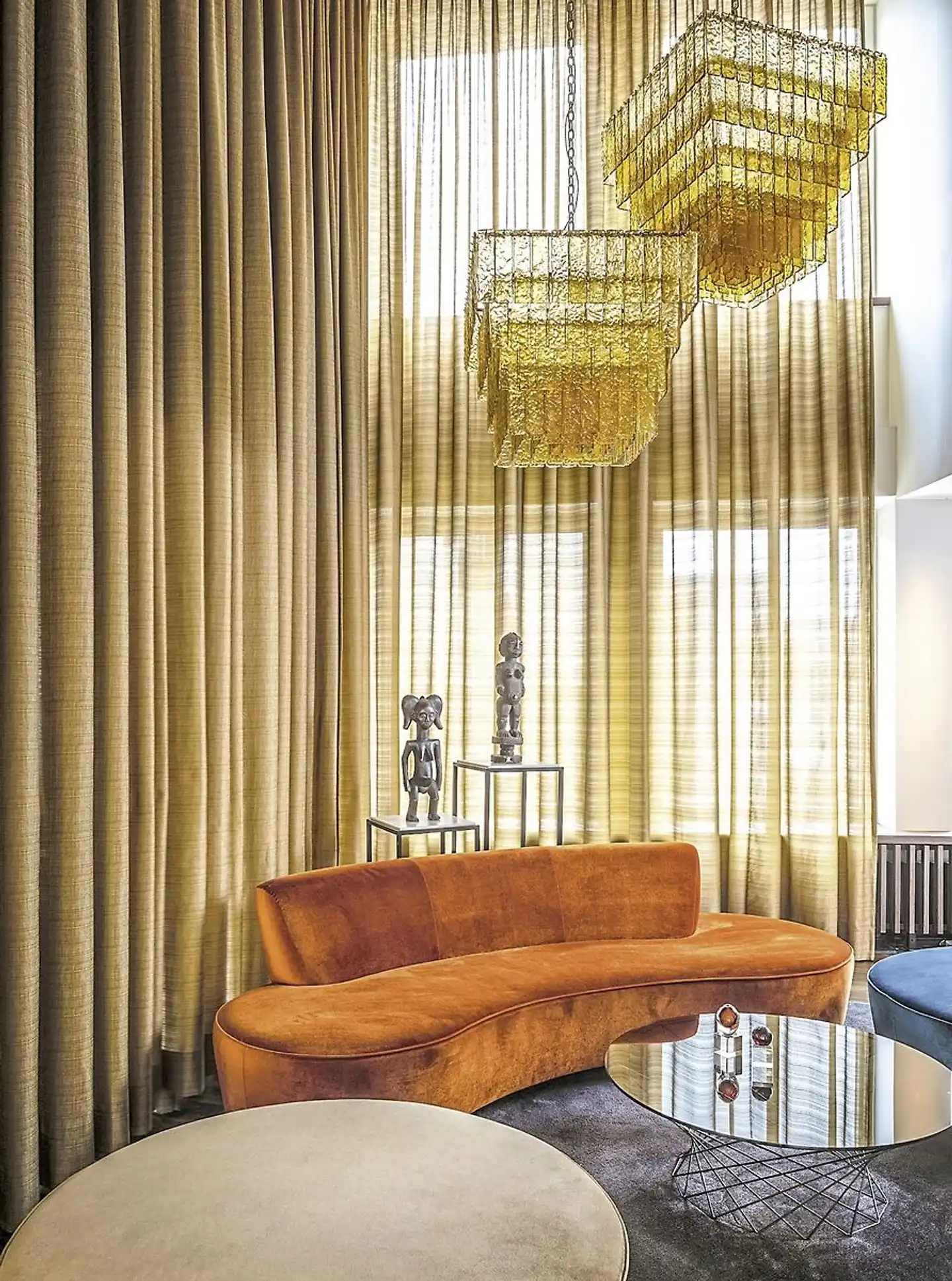 AMERON Hamburg Hotel Speicherstadt Lobby