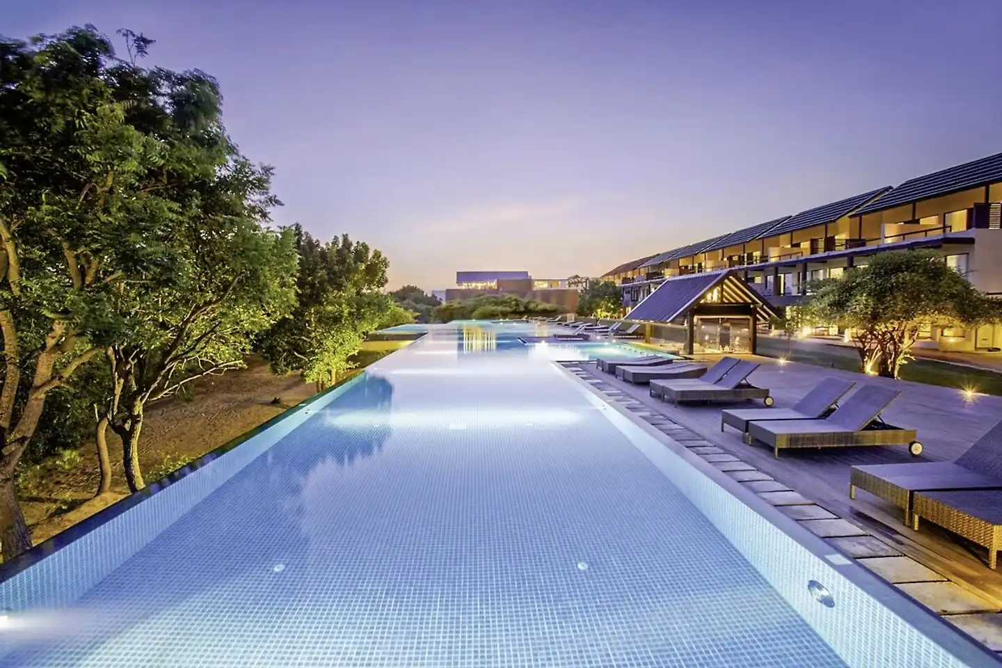 Jetwing Yala Pool