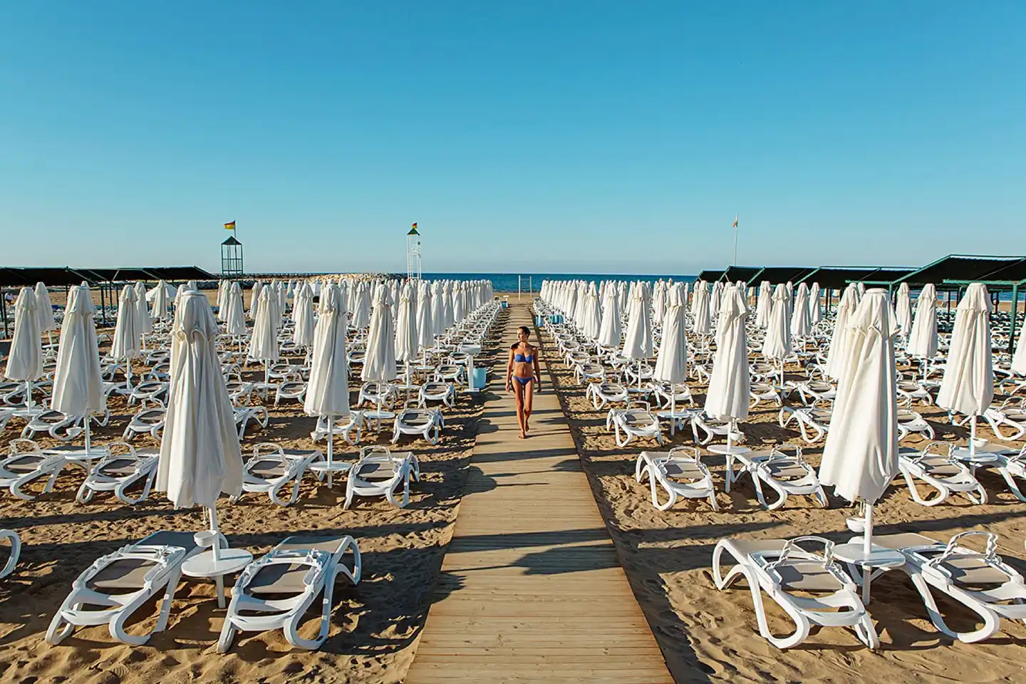 Seashell Resort & Spa Strand