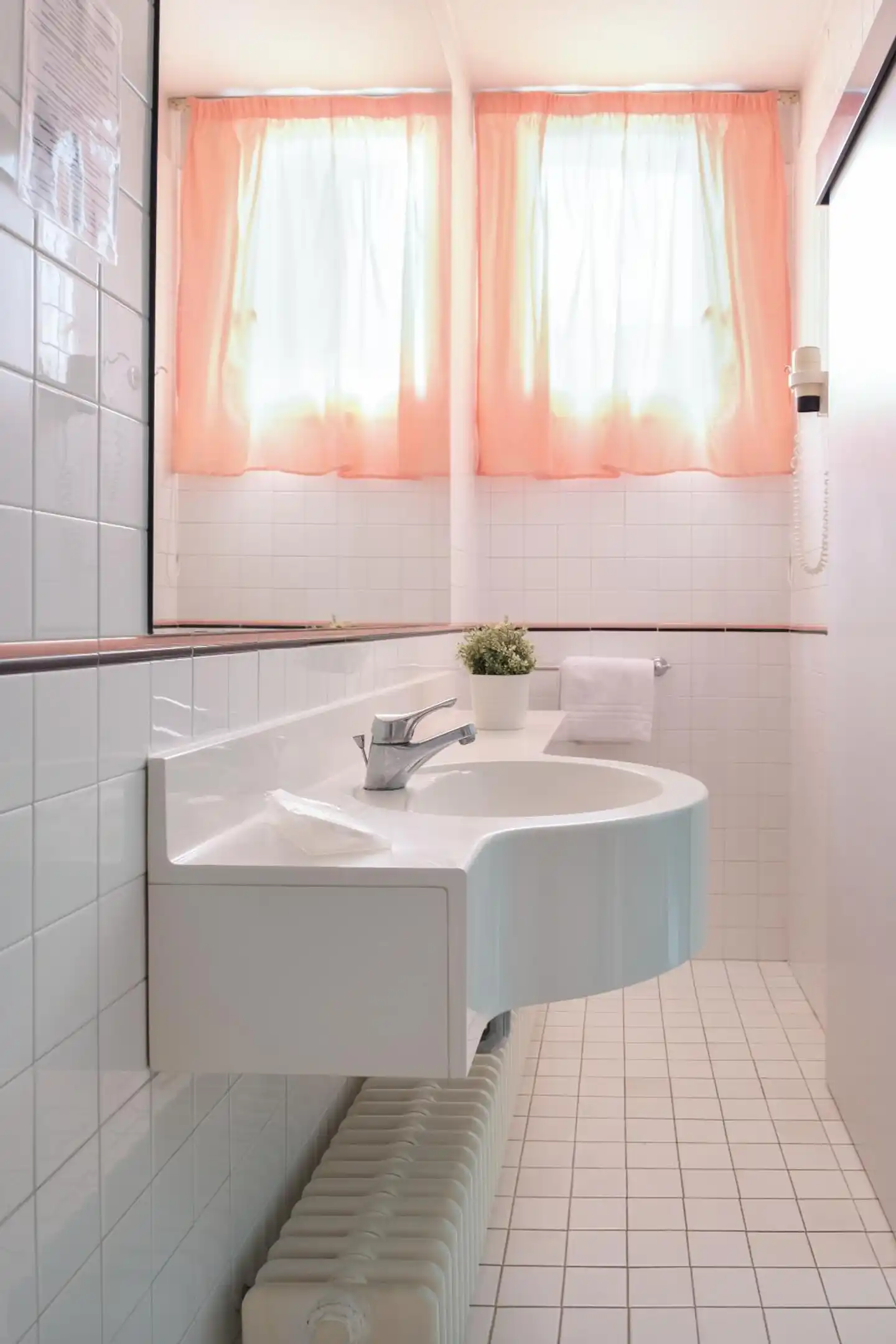 Junior Badezimmer