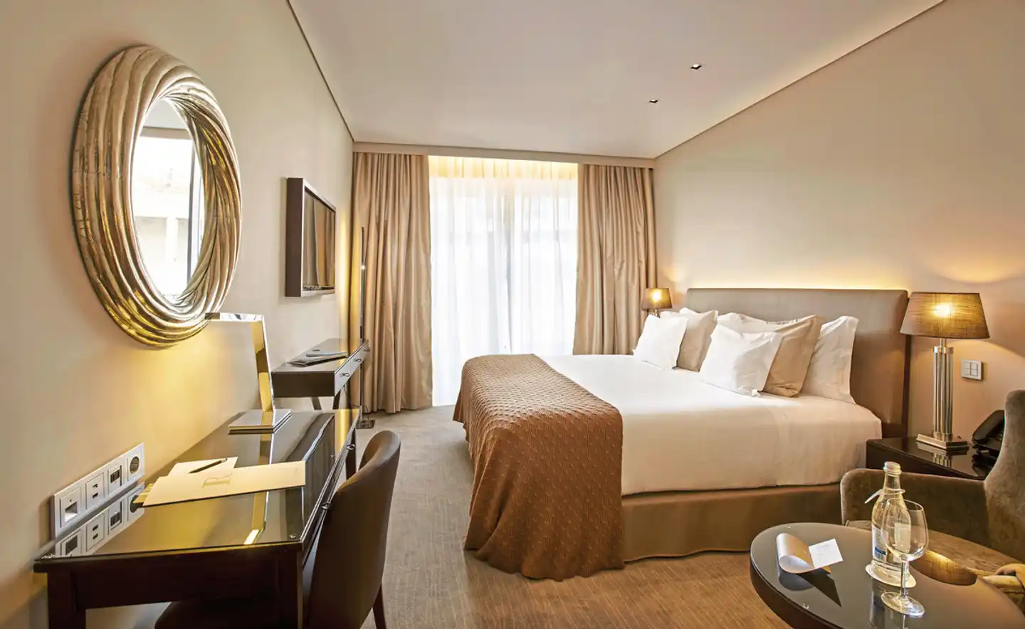 PortoBay Liberdade Wohnbeispiel