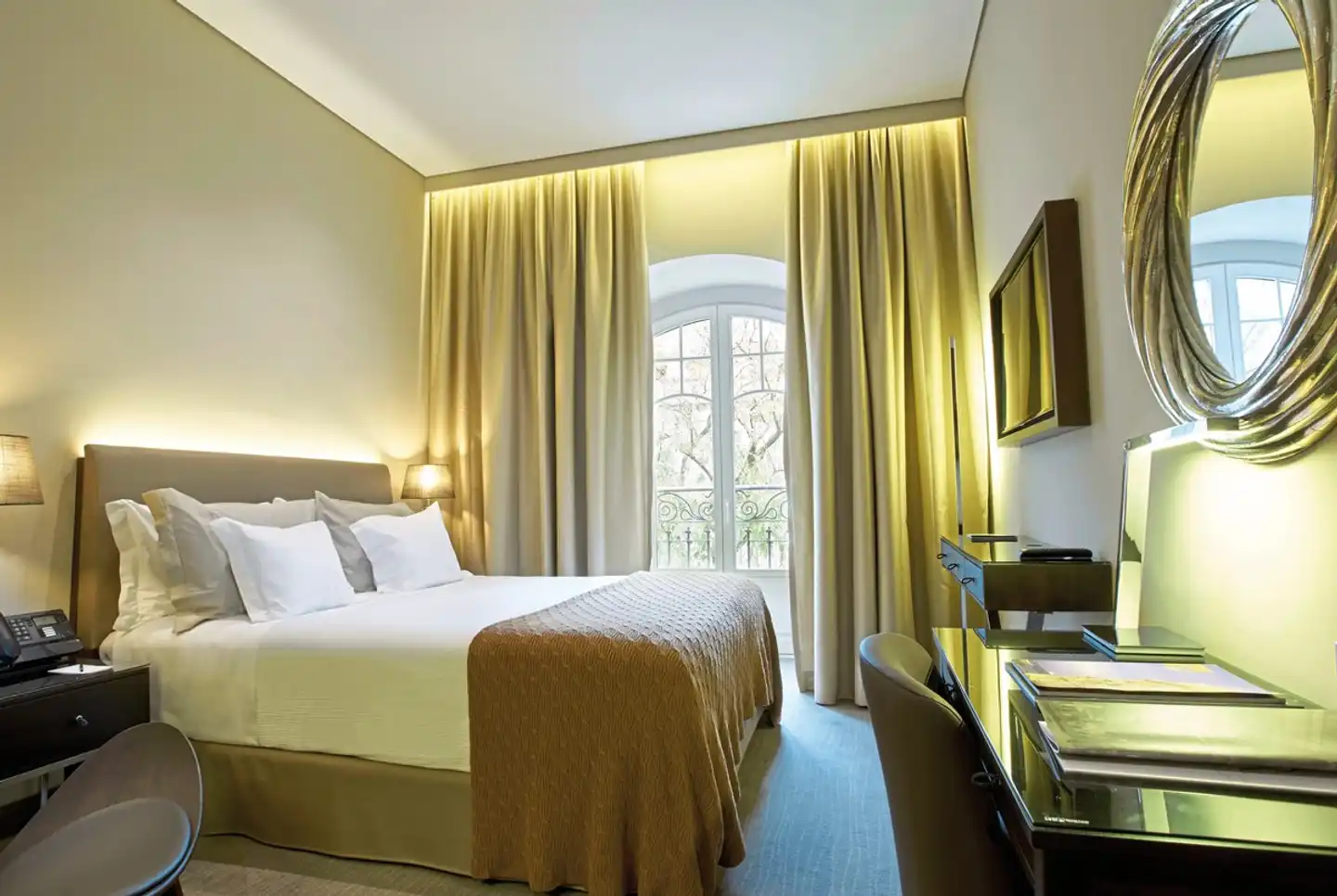 PortoBay Liberdade Wohnbeispiel