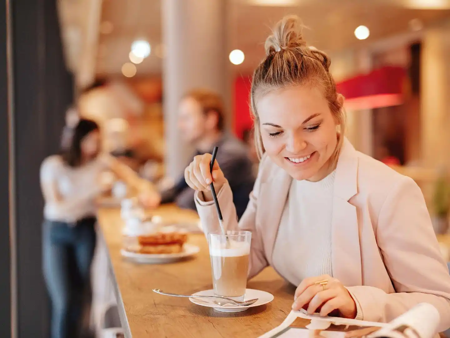 Mercure Hotel Heilbronn Personen