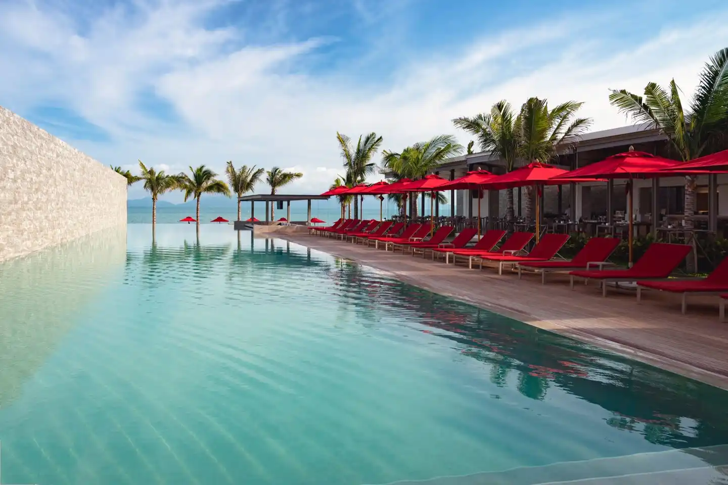 Explorar Koh Samui Pool