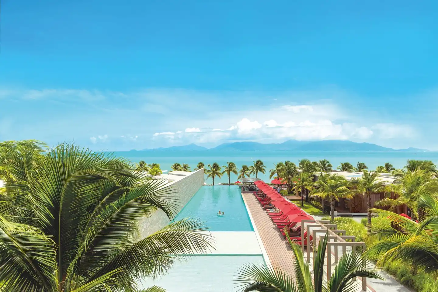 Explorar Koh Samui Terrasse