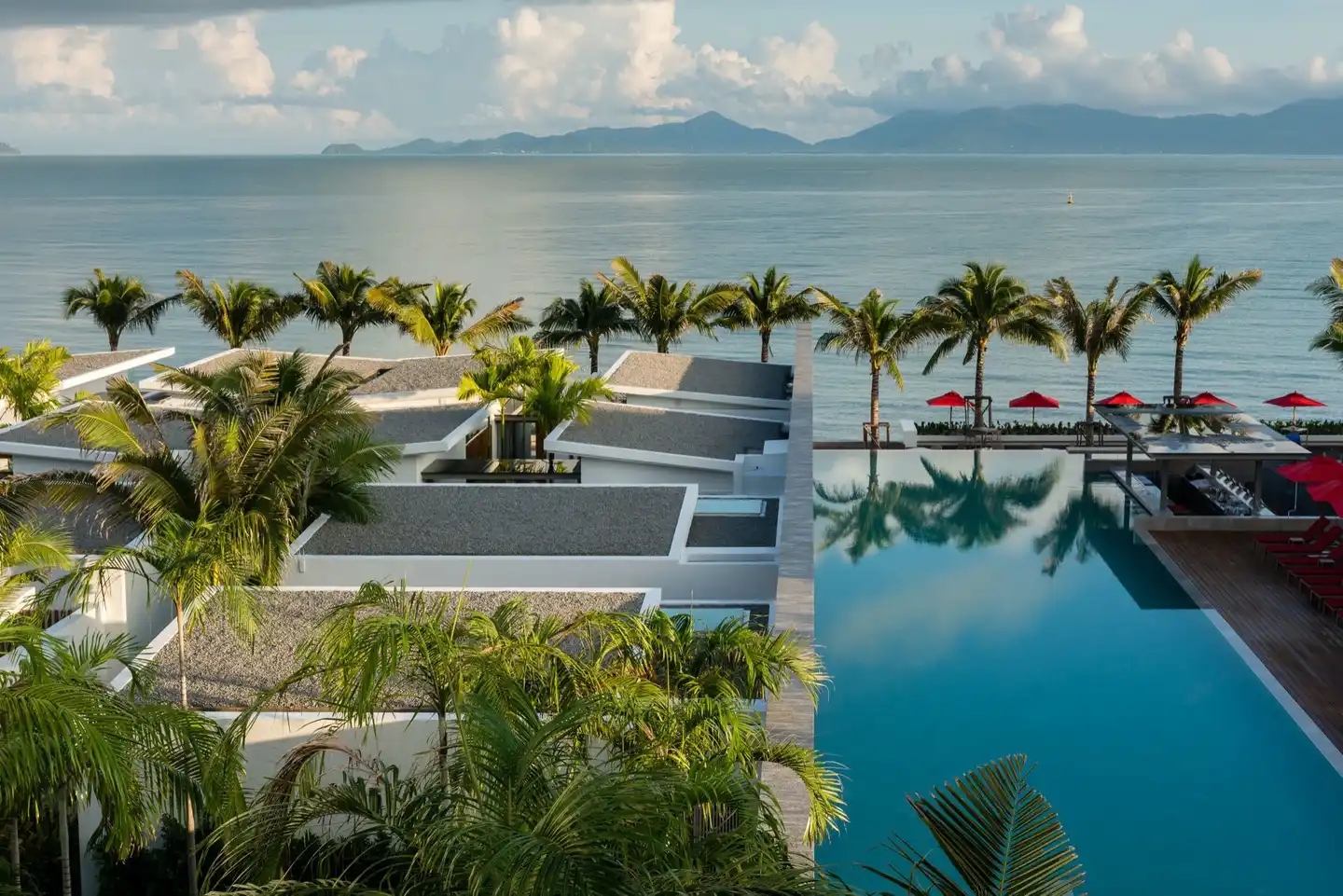 Explorar Koh Samui Pool