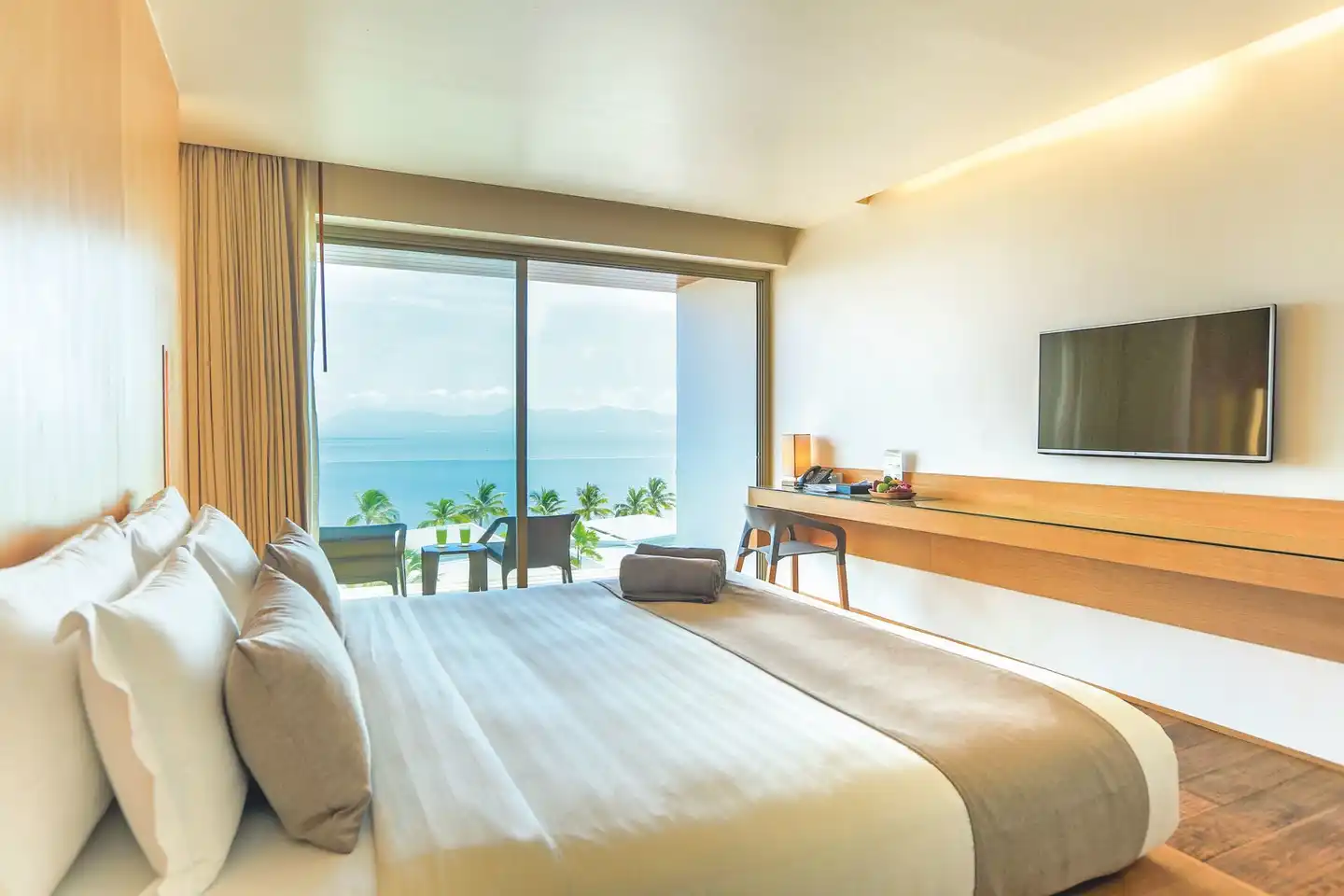 Explorar Koh Samui Wohnbeispiel