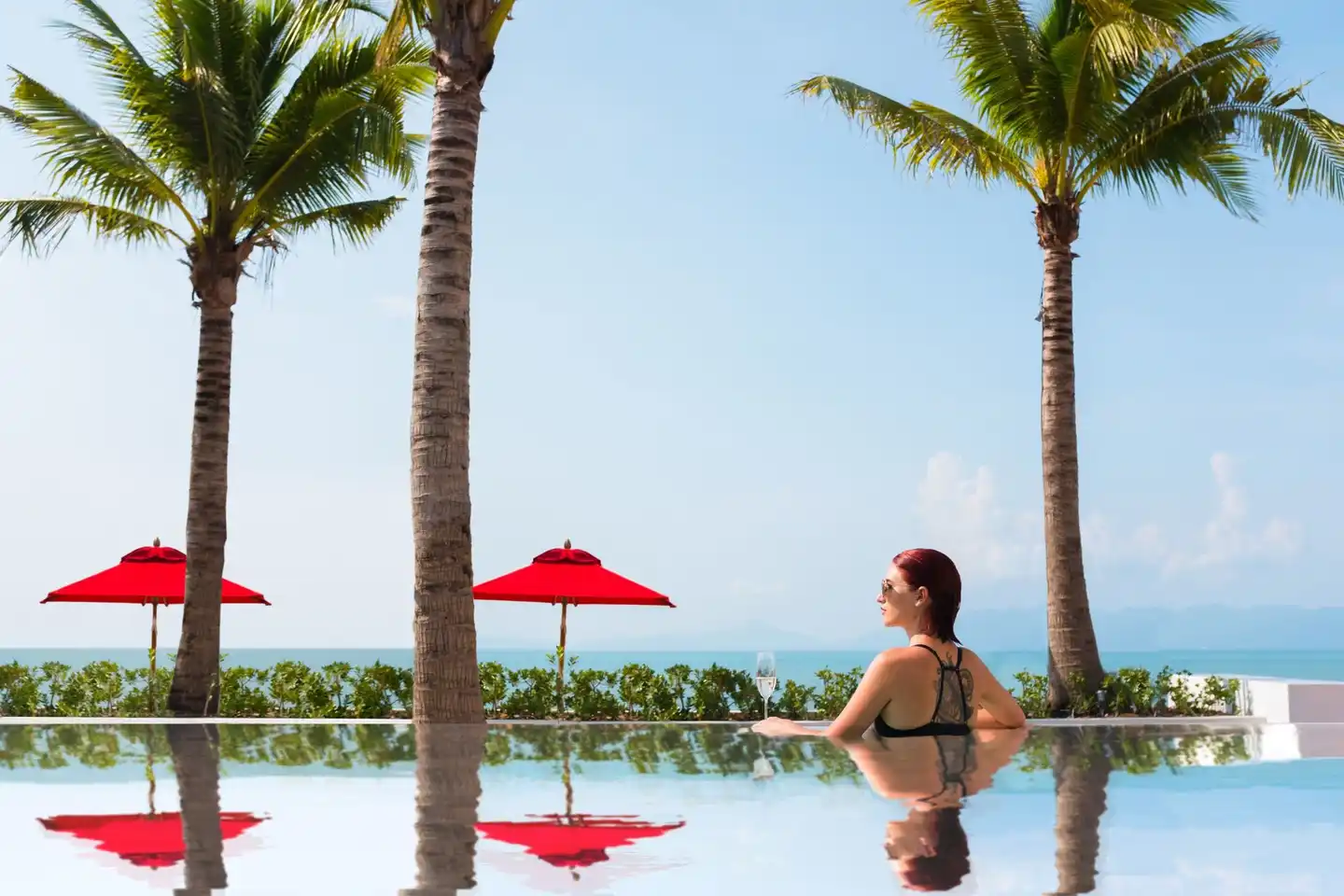 Explorar Koh Samui Pool