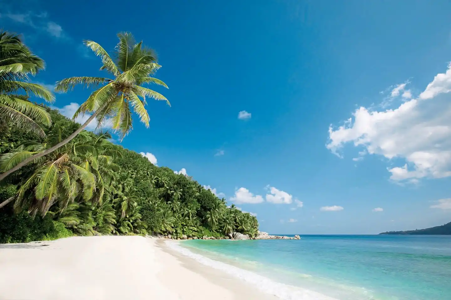 Six Senses Zil Pasyon Strand
