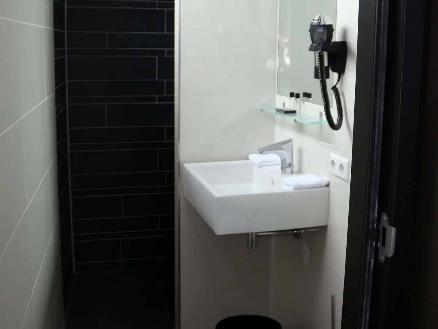 Royal Amsterdam Badezimmer