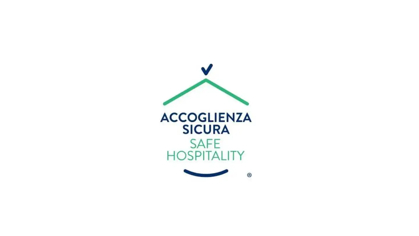 Boutique Hotel del Corso Landkarte