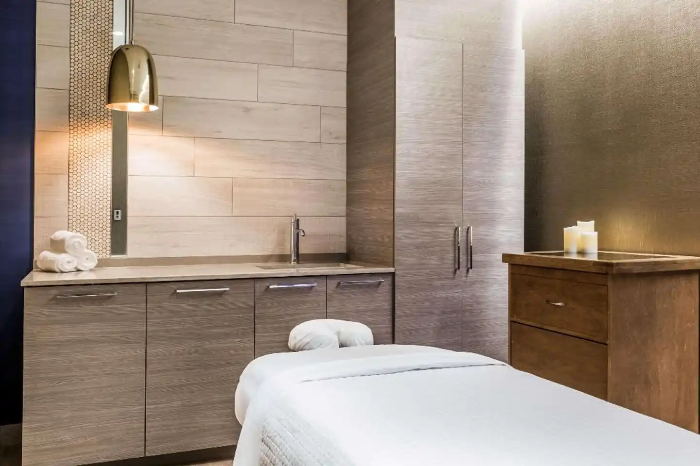 Wyndham Grand Clearwater Beach Wellness
